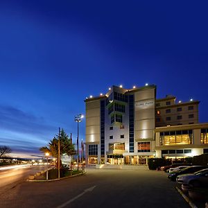 Euro Park Hotel Bursa